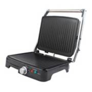 Freidora Eléctrica De Aceite De 3 Litros Recco 1600W Rfr Fryer301