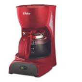 Cafetera automática PrimaLatte Oster 19 bares BVSTEM6801R -  Electrodomésticos Jared