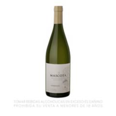 undefined - Vino La Mascota Chardonnay de 750 mL