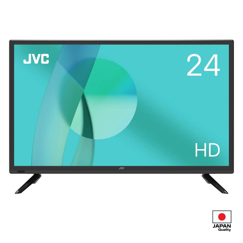 JVC - Televisor JVC 24'' LED HD LT-24KB274