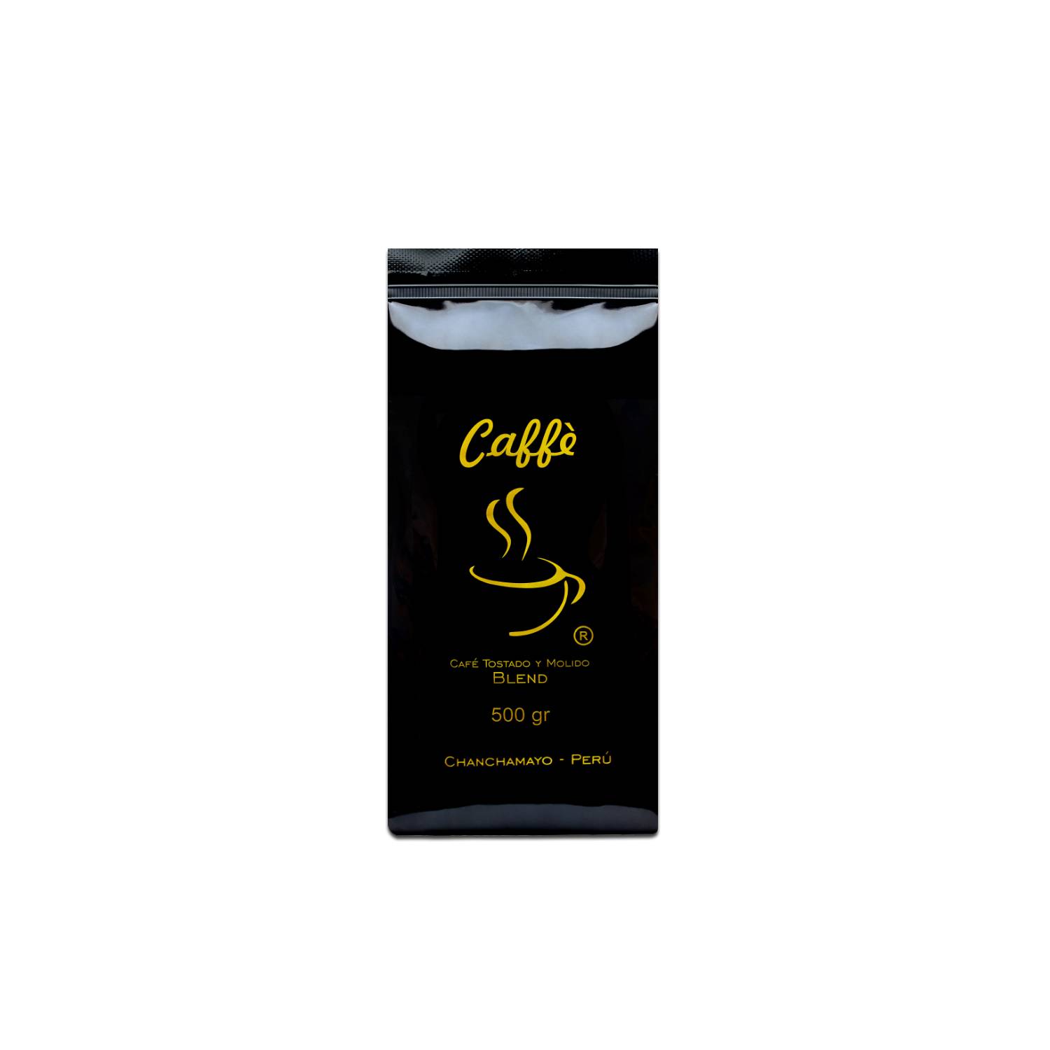 Café Blend Caffe 500 g