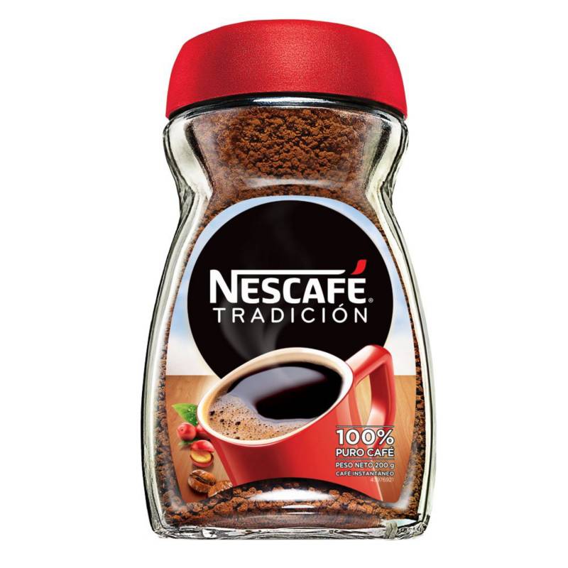 Comprar Café Aroma Instantaneo Bote 24 100g