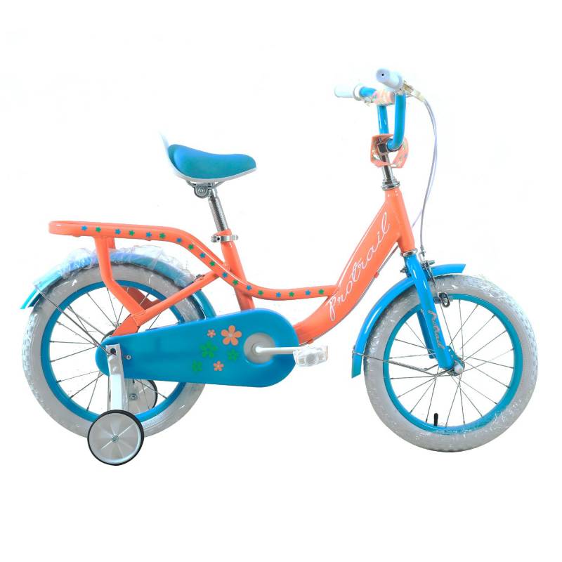 Bicicleta protrail online tottus