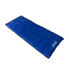 Sleeping Bag Basic Azul 150G