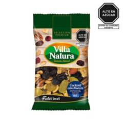VILLA NATURA - Cóctel de Nueces 150 g