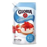 Crema de Leche UHT Gloria bolsa 946 ml 