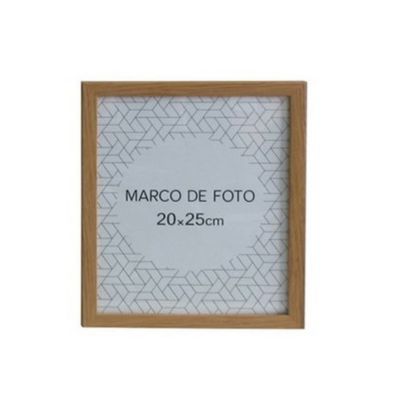 Marco De Foto Basico 15x20 cm Negro