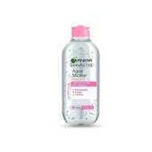 AGUA MICELAR EN ACEITE BIFASICA X100 ML - GARNIER –