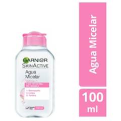 GARNIER - Agua Micelar para piel Normal de 100 mL