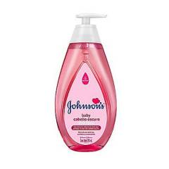 JOHNSONS - Shampoo con extracto de mora Johnson's Baby de 750 mL