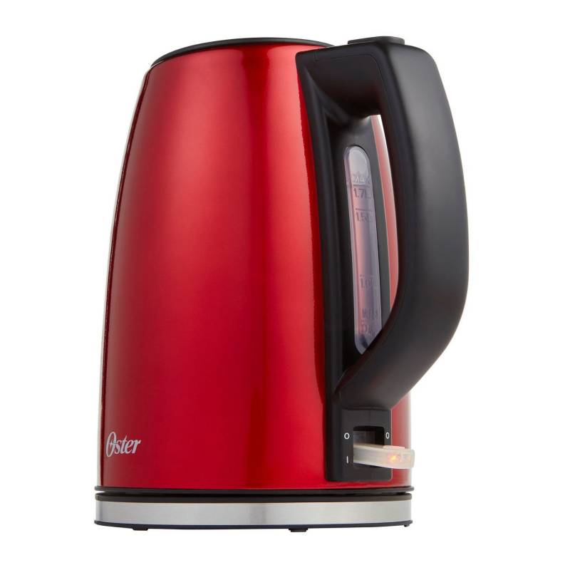 OSTER 1.7L 1850W ELECTRIC KETTLE 