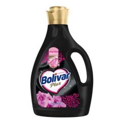 BOLIVAR - Suavizante de Tela Bolívar Plus Orquídea Botella de 2.8 litros 