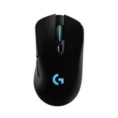 Mouse Inalambrico Gaming G703 Ligthspeed - Mouse