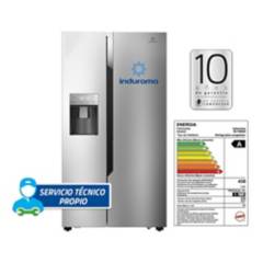 INDURAMA - Refrigeradora No Frost 535Lt RI-799DH
