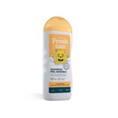 FRESH CAN - Shampoo para perro piel sensible Fresh-Can de 300 mL