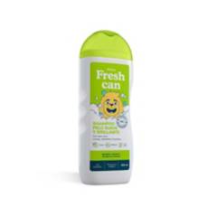 FRESH CAN - Shampoo Fresh Can Pelo Suavebrill Fresh Can 300 mL
