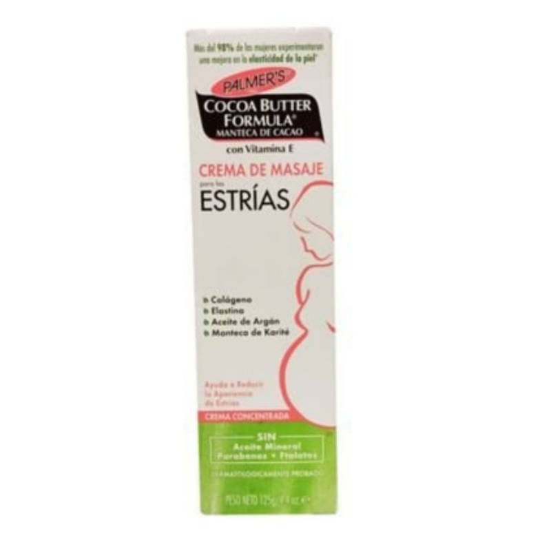 Crema antiestrias Palmers