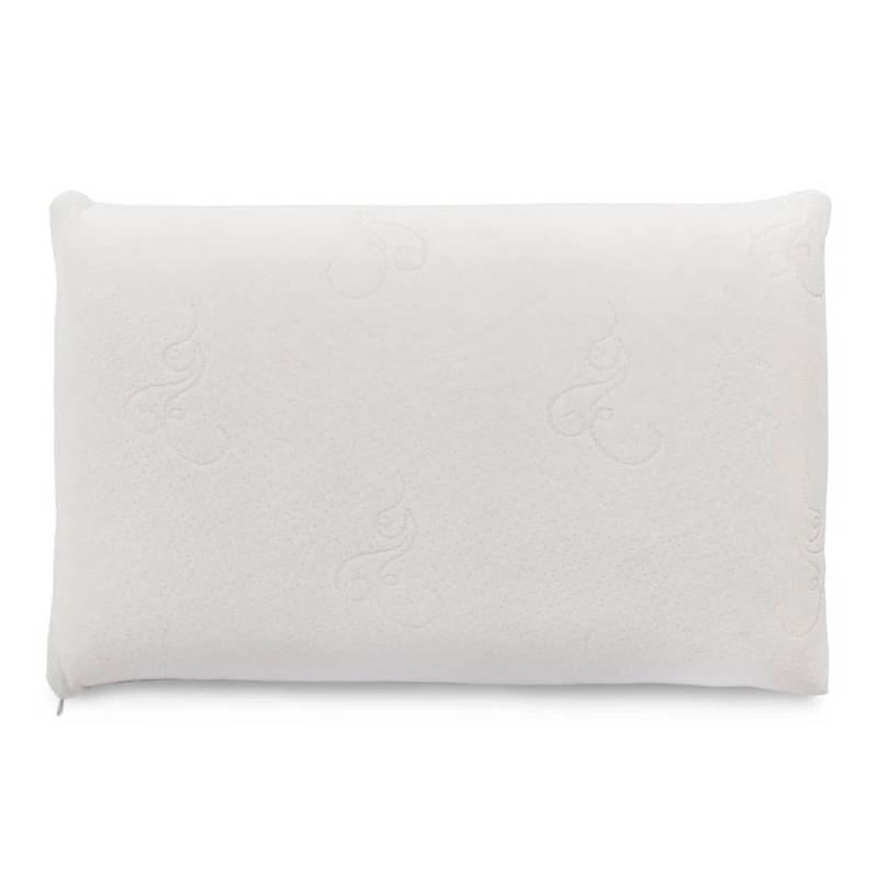 Almohadas outlet en tottus