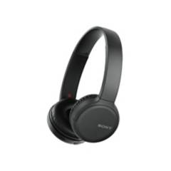 SONY - Audífonos Over Ear Bluetooth Wwh Ch510 Bz Uc Negro
