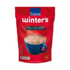WINTER'S - Cocoa Winters 1 kg