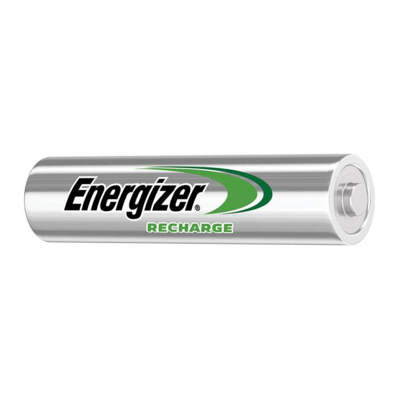 Pilas Recargables AAA x2 Energizer