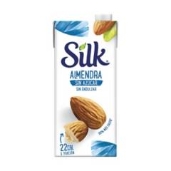 SILK - Bebida de Almendra Silk 946 mL