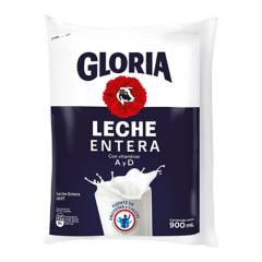 GLORIA - Leche Gloria 900 mL