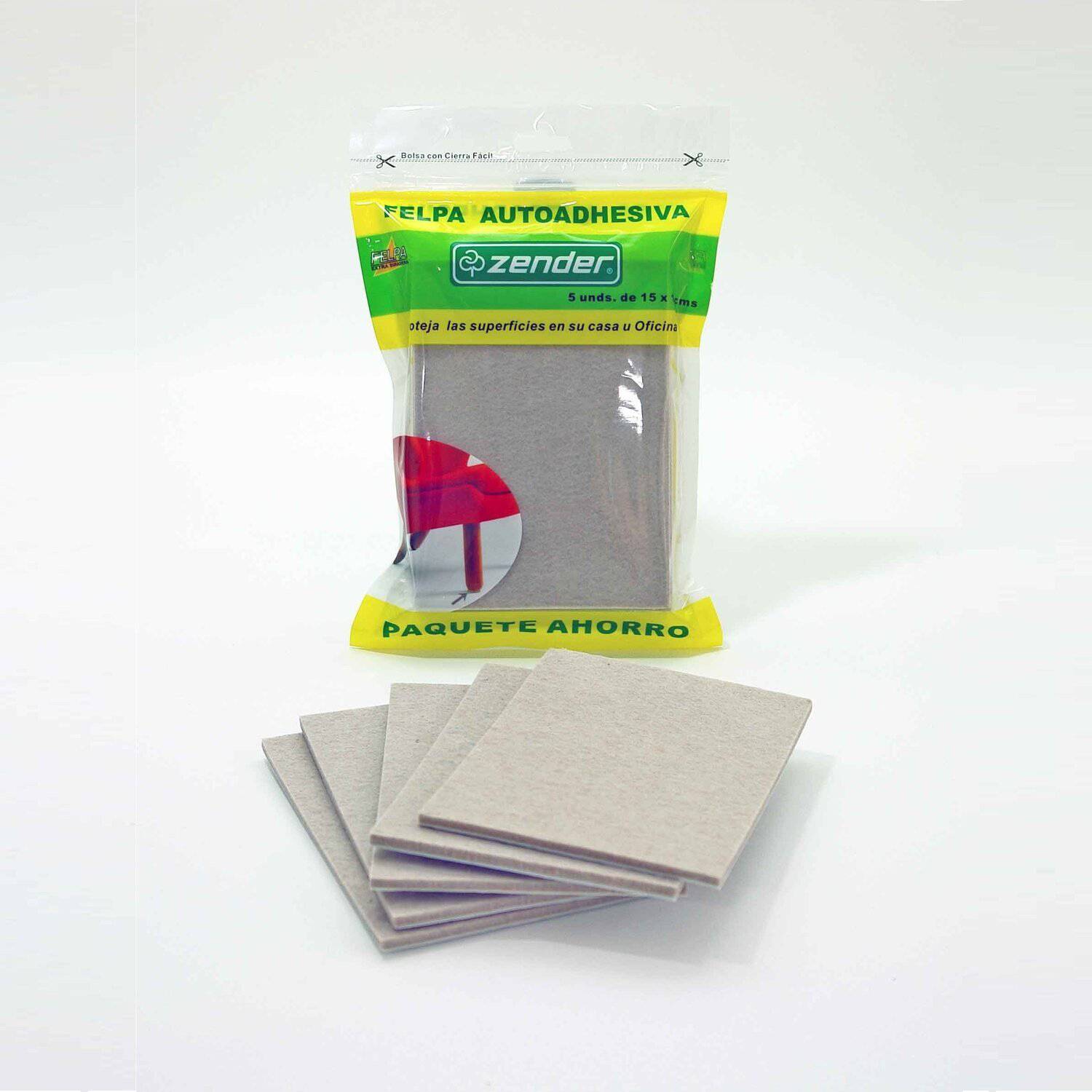 Pack 3 Papel Aluminio Adhesivo Para Protección Superficies 60cmx3m GENERICO
