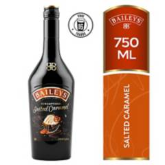 BAILEYS - Baileys Salted Caramel 750mL