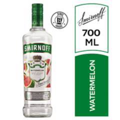 SMIRNOFF - SMIRNOFF WATERMELON 700ML