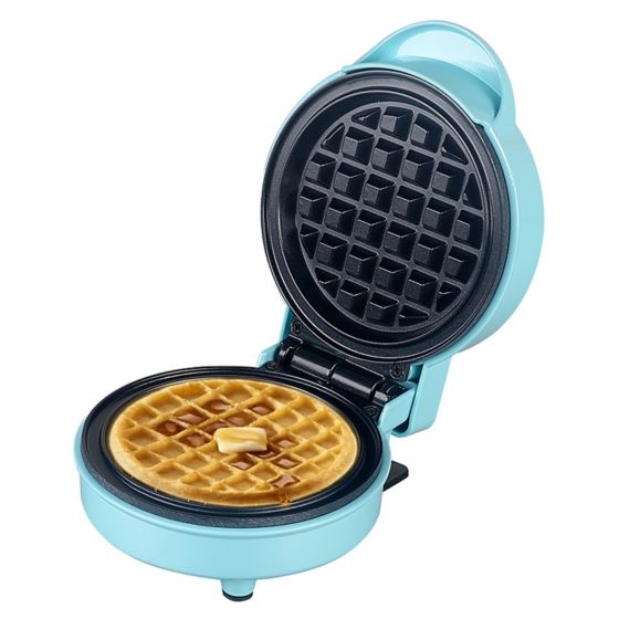 maquina de waffles