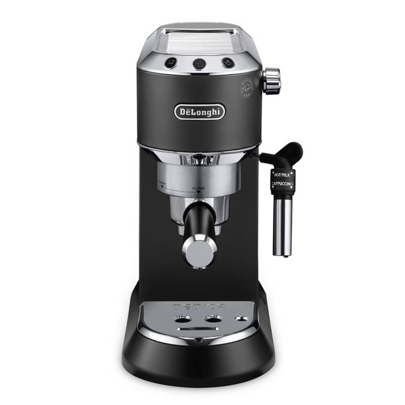 Cafetera Prima Latte Oster Automatica 19 Bares BVSTEM6801M-053