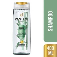 PANTENE - PANTENE SH BAMBU 400ML