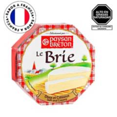 PAYSAN BRETON - Queso Brie Paysan Breton 125 g