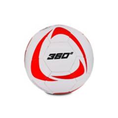 Balón de Fútbol Perú 2.0 mm PVC