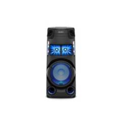 SONY - Equipo de Sonido Sony MHC-V73D Bluetooth Karaoke HDMI