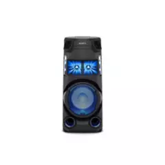 SONY - Equipo de Sonido Sony MHC-V73D Bluetooth Karaoke HDMI