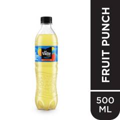 FRUGOS DEL VALLE - Néctar Frugos Fresh Punch de 500 mL