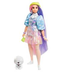 Barbie Fashionista Extra