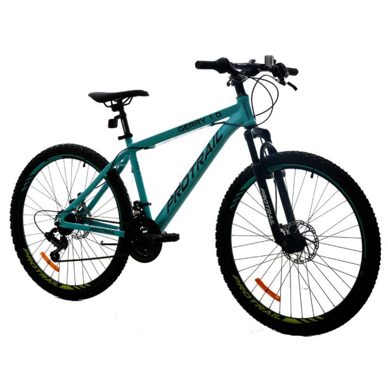 PROTRAIL - Bicicleta Aro 29 Alloy Gerry 1.0 Color 1