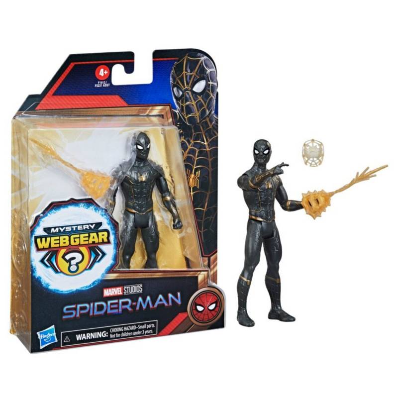 Figura Marvel Avengers Spider-Man No Way Home | Tottus Perú