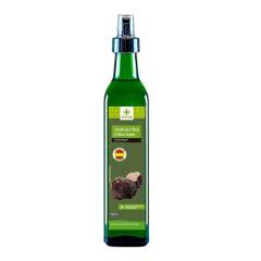 Aceite de Oliva Puro con Trufa Negra Tottus de 250 mL