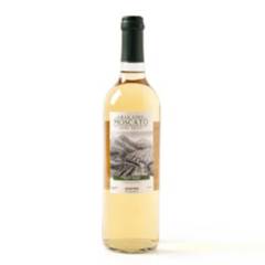 Vino blanco semi seco Tottus 750 mL