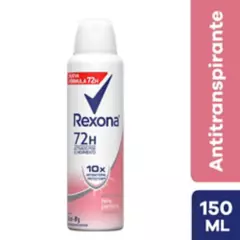 REXONA - Antitranspirante Rexona Tono Perfecto 72H 150 mL