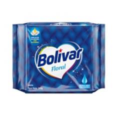 Jabón para lavar Perlas de Blancura Bolívar de 380 g