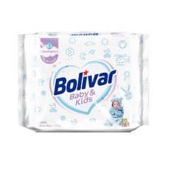 Jabón para lavar Bolívar Baby Kids Hipoalergénico en barra de 380 g