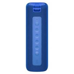 XIAOMI - Mi Portable Bluetooh Speaker Blue 16w Xiaomi
