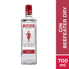 BEEFEATER - Beefeater Gin de 700 mL