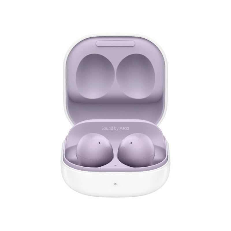 Aud fonos Galaxy Buds2 Violeta Tottus Per