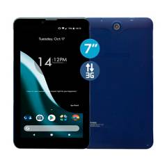ADVANCE - Tablet 7 1GB 16GB Azul 3G